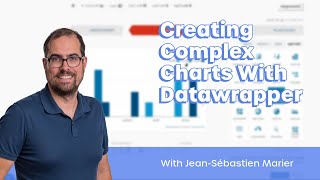 Creating Complex Charts With Datawrapper
