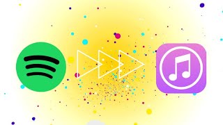 Transfer Spotify Music To Apple Music Play Spotify Music In Itunes