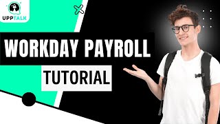 Workday payroll training in Hyderabad | Workday Payroll Training | Workday Payroll Tutorial| Upptalk