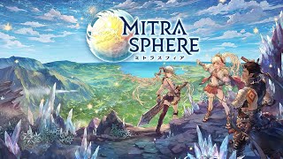 Mitrasphere Gameplay Android screenshot 4