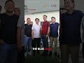 Mag-ambag ka naman Alan! Gatchalian’s group to donate 1 month salary for Mindanao quake victims