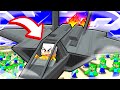 L'AEREO PIÙ SICURO vs APOCALISSE ZOMBI in Minecraft
