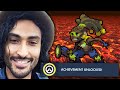 I Helped Lucio's Voice Actor Get The Impossible Achievement