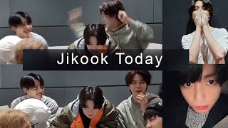 Jikook Today update 220319 new vlive moments | Instagram jikook update and more