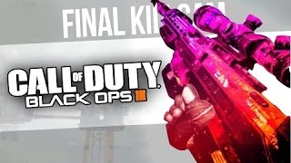 BLACK OPS 2 TRICKSHOT , SUICIDE , HTM