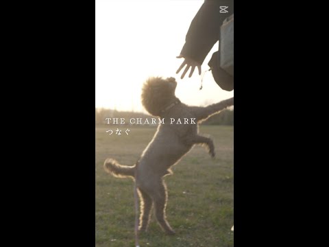 THE CHARM PARK - つなぐ