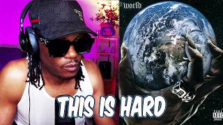 HoodFacts TV Reacts to | Good Die Young D12