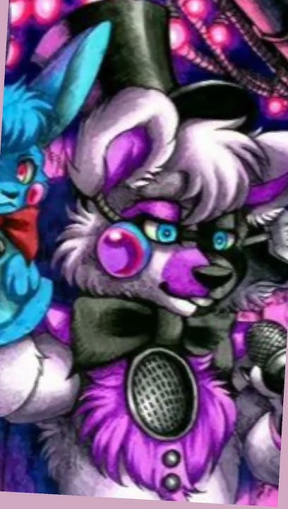 Sister Location|фнаф си стер Локейшин эдит(#фнаф#аниматроники#рек#fnaf# ...