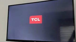 Como Formatear Restablecer o Poner de Fábrica un Televisor TCL Smart TV