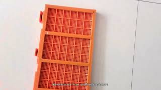 Polyurethane Modular Panels – Real Mining Operations Success