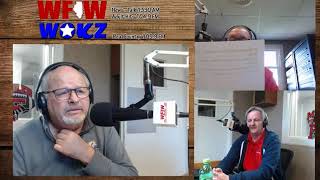 WFIW Radio Station Live Stream
