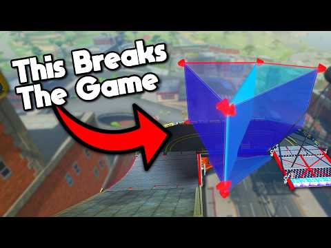How I Broke Mario Kart World's Checkpoints