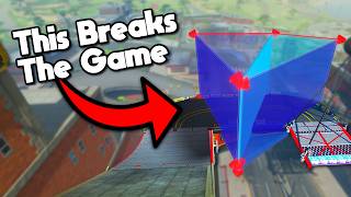 How I Broke Mario Kart World's Checkpoints