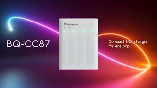 BQ-CC87 | usp movie | 2022 | Global [Panasonic]