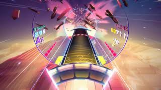 Spin Rhythm XD - Immortal Flame (Panda Eyes & Teminite)