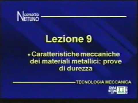 Video: Il test di durezza Rockwell è distruttivo?