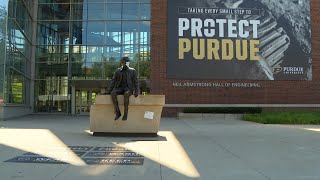 84 Purdue students face discipline for ignoring COVID-19 testing requirement