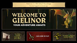[UIM] Early Game - Ultimate Ironman guide by Kela x he box jonge