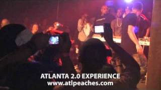 Drake Every Girl First concert Live in Atlanta part 2 of 4