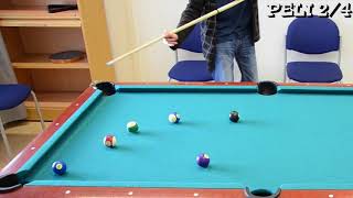Der Billiards - Der Film 1080P Puhumme Suomea