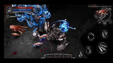 PapaNog! Anima ARPG Overview & Suggestions!