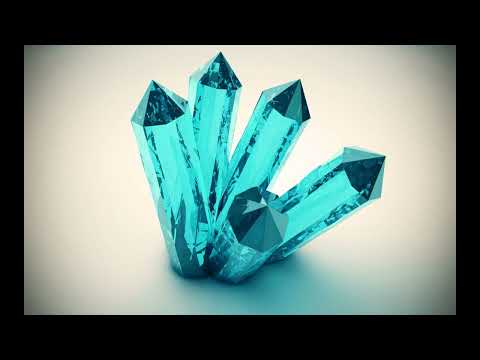 PR1SVX - CRYSTALS(Super Speed Up )