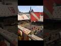The Kuttenberg Tournament 🗡️ 🏰 #kingdomcomedeliverance #kingdomcomedeliverance2 #kcd2 #kcd