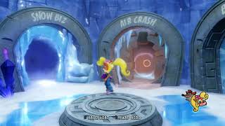 : Crash Bandicoot N. Sane Trilogy - Parte 2 - Crash Bandicoot 2
