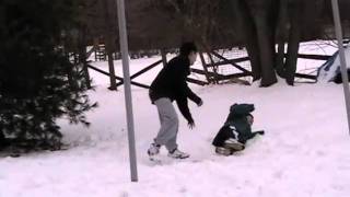 Sports Addiction Control Commercial