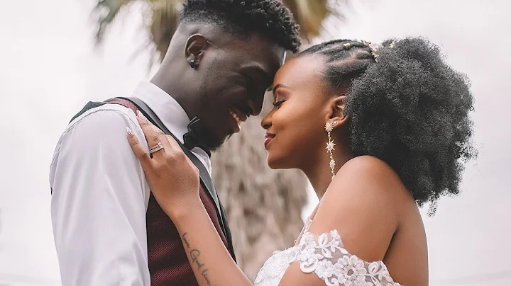 Love You More | Ithan Hurd + Chebet Makena (Offici...