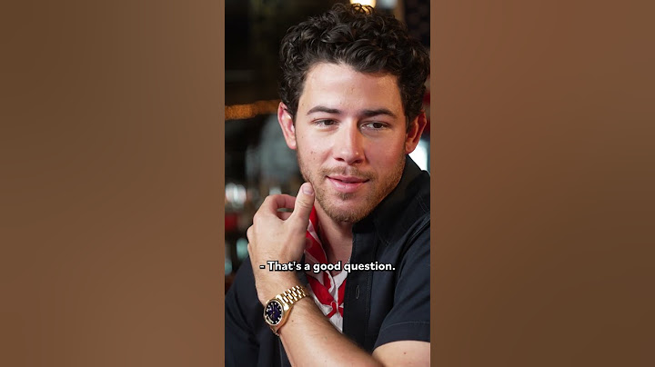 Which Jonas Brother is the pickiest eater?