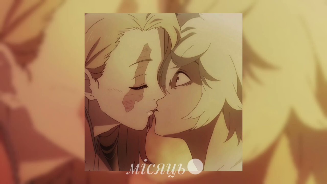 The Curly i Marcel Garçon — Тобі личить speed up