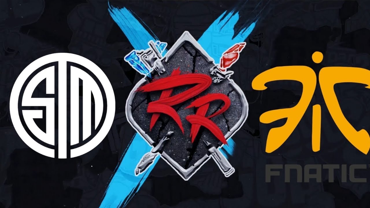 Rift Rivals TSM vs Fnatic Highlights | Broken Blade