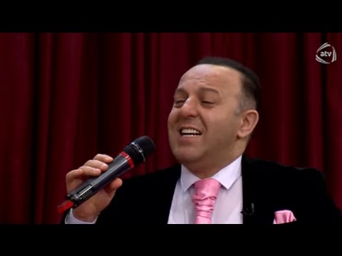 Elariz Məmmədoğlu - Qırmızı Alma (Xeyrə Qarşı)