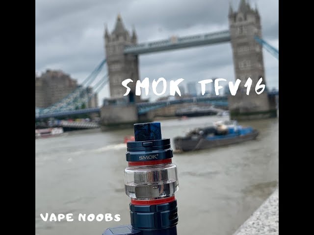 mac town smoke and vapes reviews Smok Vape Pen 22 Plus V2 Nord 19 22 Priv N19 Light Edition Tank Atomizer  Clear Replacement Vape Fat Straight Glass Tank Tube main image 0