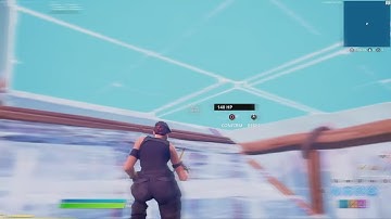 Satisfying Xbox Series S Player + The Best Smooth Exponential Settings (4K 120FPS)