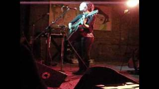 Video thumbnail of "Sayde Price- 3-14-09 (1)"