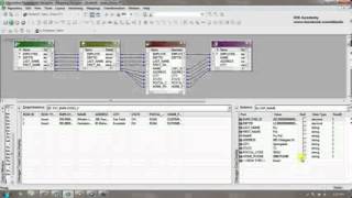 Informatica Tutorial 2 5   Work with Debugger and Session Log Files