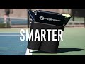 Hydrogen Sports Proton Tennis Ball Machine