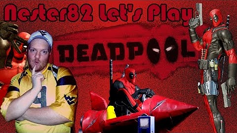 Time to break the fourth Wall!  |  Let