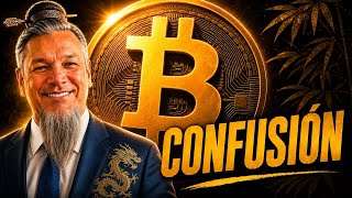 “BITCOIN: Todo El Mundo Está CONFUCIO… ¿Qué Hacer?”