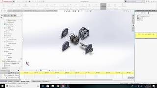 ENGRMAE 52 Final Project - 13b-rew Rotary Engine