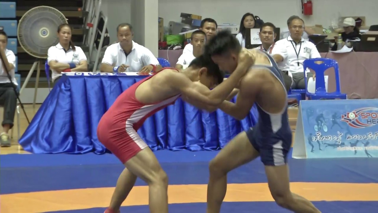 คู่ที่13. thailand - Vietnam 50 K.G.(10 South East )