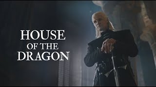 Gloria Regali | House of the Dragon [ 1x08]
