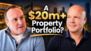 How Chris Gray Built a $20m+ Property Portfolio from Scratch