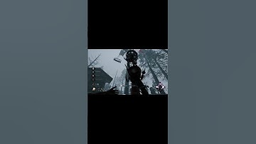 Dead by Daylight locker glitch #dbd #shorts