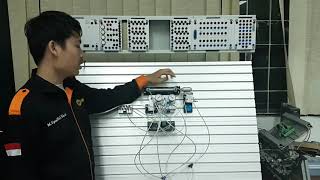 FESTO TP101 | Practice 10