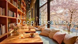 A Happy Place Close To You  Deep Breath 