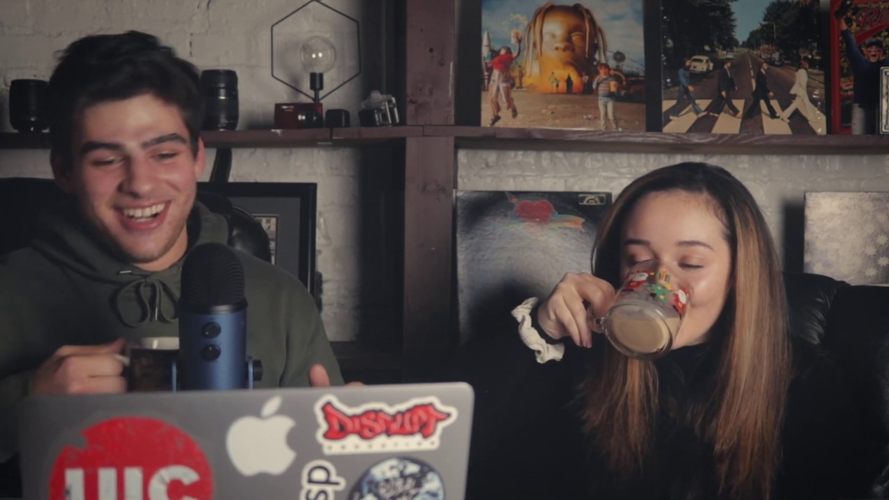  REUPLOAD WHAT HAPPENED IN 2019 YouTube