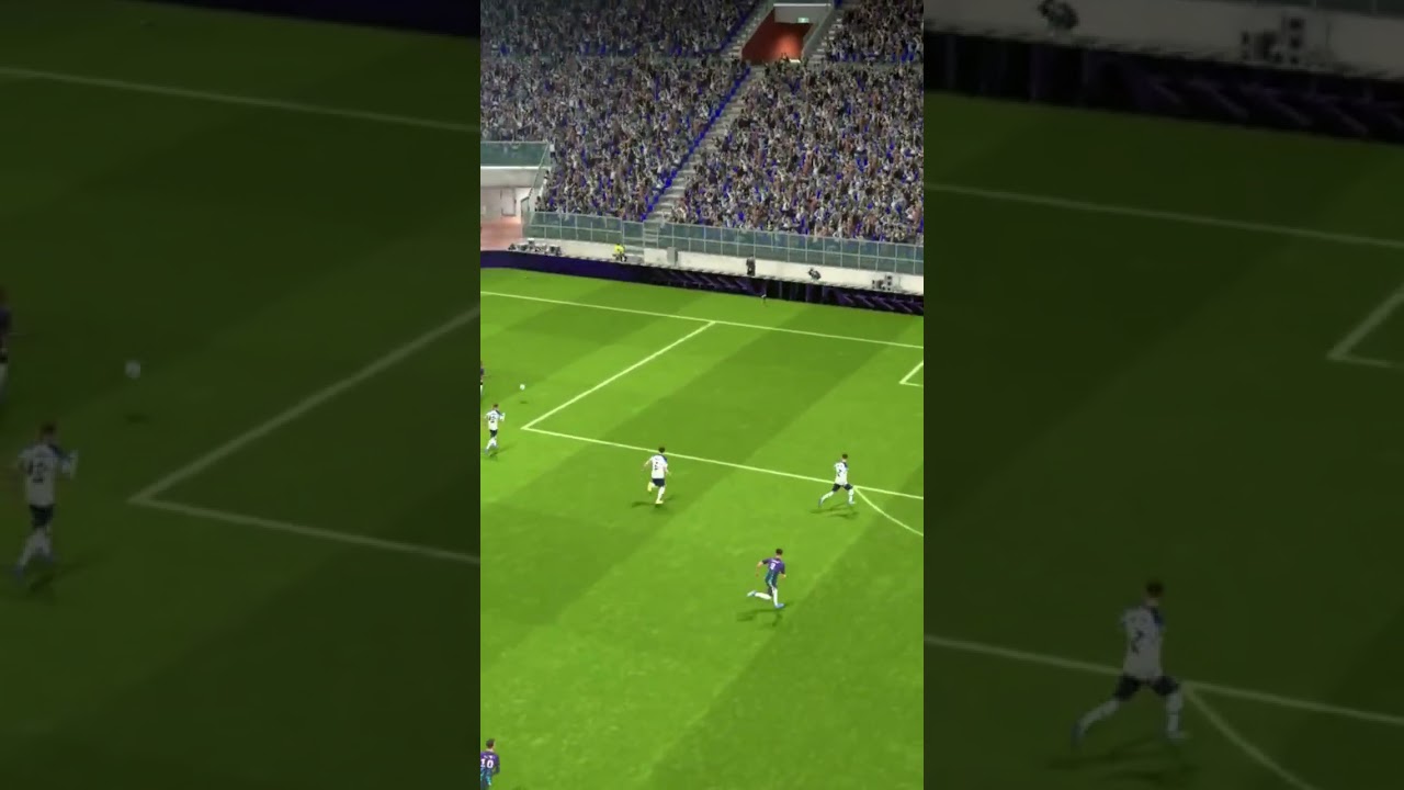 Thomas Muller super outstanding skill 🤯 